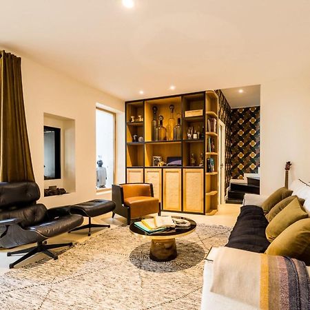 Kaskarot - Keyweek House With Garden3 Bedrooms 2 Bathrooms Beaurivage 비아히쯔 외부 사진