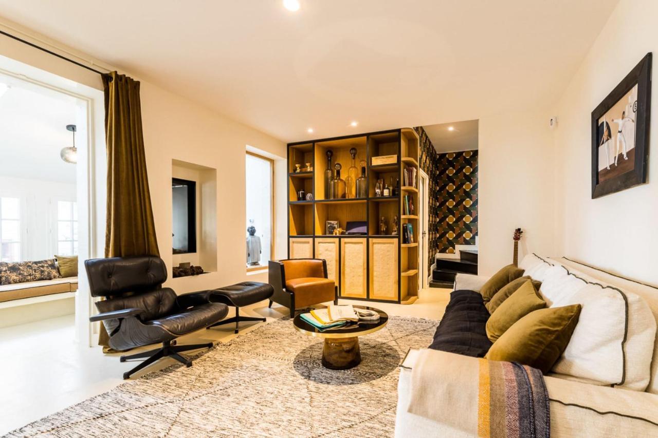 Kaskarot - Keyweek House With Garden3 Bedrooms 2 Bathrooms Beaurivage 비아히쯔 외부 사진