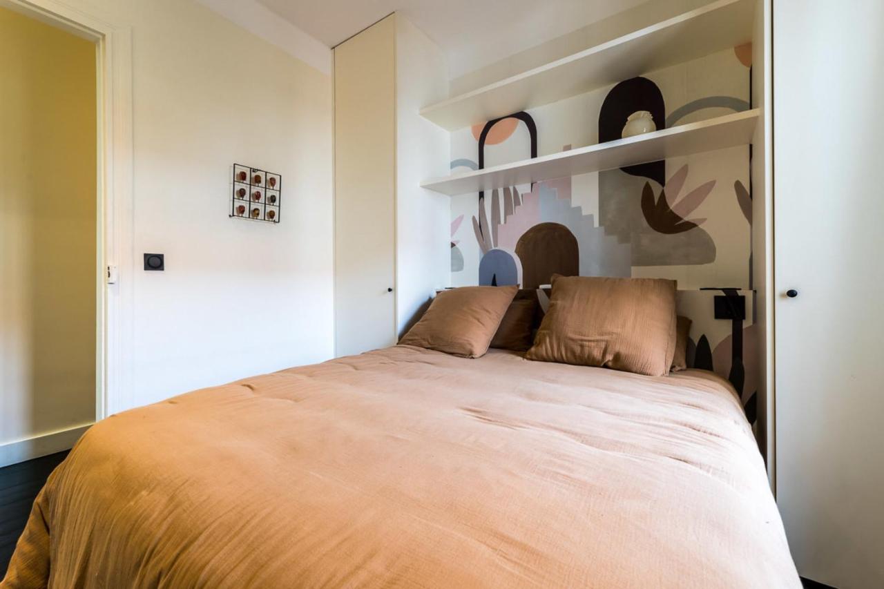 Kaskarot - Keyweek House With Garden3 Bedrooms 2 Bathrooms Beaurivage 비아히쯔 외부 사진